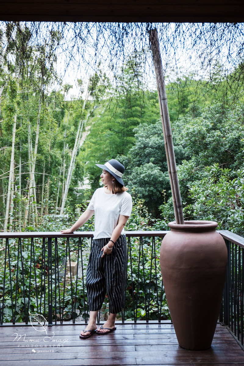 莫干山郡安里君澜度假酒店交通,莫干山郡安里君澜度假区二期酒店