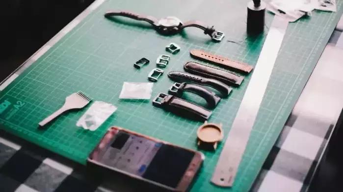 买表一定要简单款,买表哪有不踩坑的