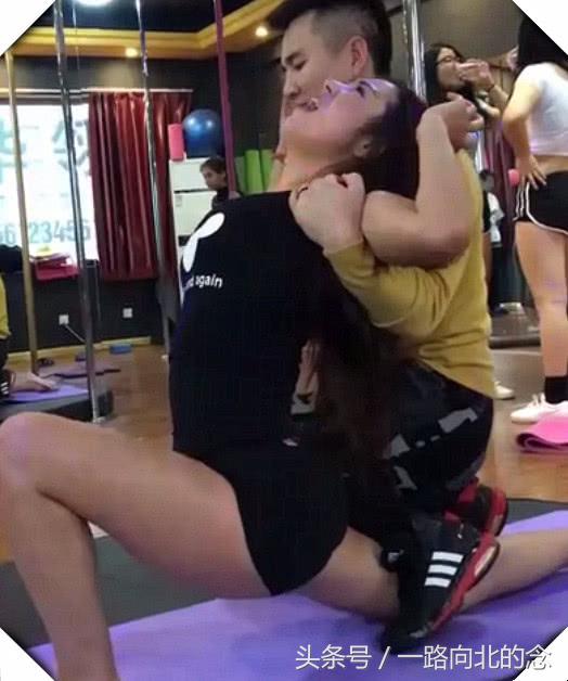 为何如今的瑜伽越来越没有底线了?