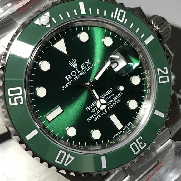 揭秘高仿表行业真相,高仿表一般人看得出来不是假货吗