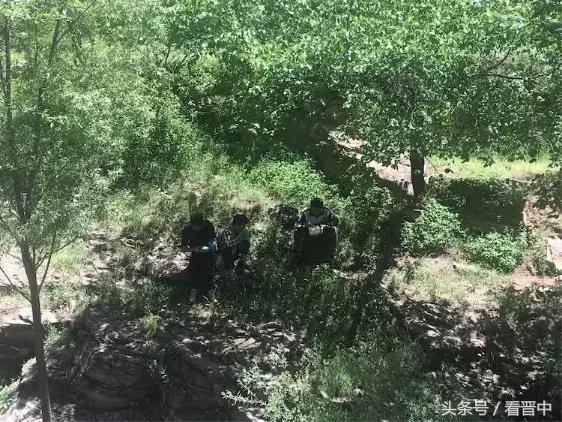 情系职中(杨保卫)