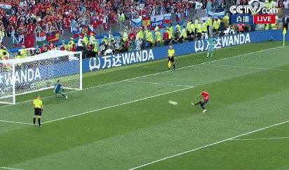 西班牙爆冷出局，这个“东方神秘力量”火了，奶谁谁出局！