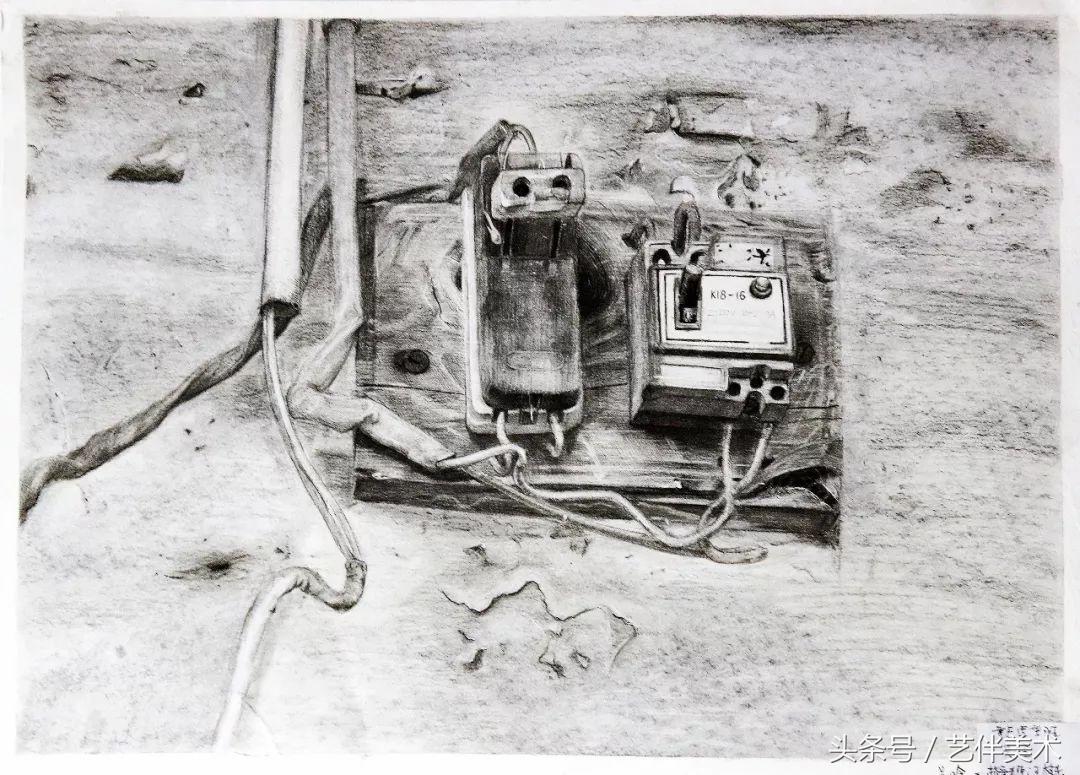 北京华卿画室最新照片,北京华卿画室国画班