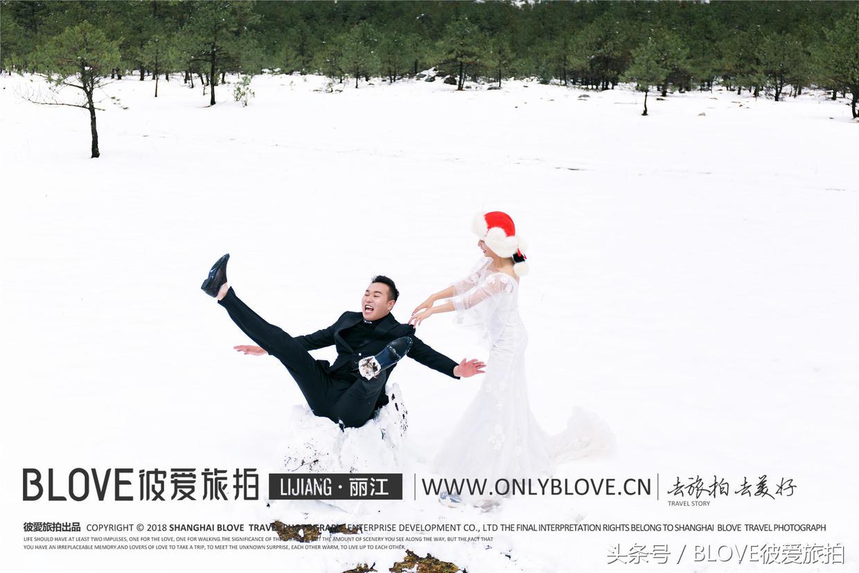 夏天怕热去哪里拍婚纱照最合适,夏季拍婚纱照哪里凉快