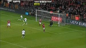 电梯球香蕉球落叶球教学,c罗的电梯球怎么学