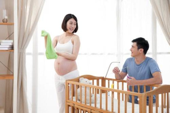 孕期可以同房吗？注意这2点，那就没问题！