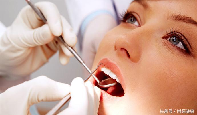 蛀牙放任不管会怎么样,智齿蛀牙放任不管会怎么样