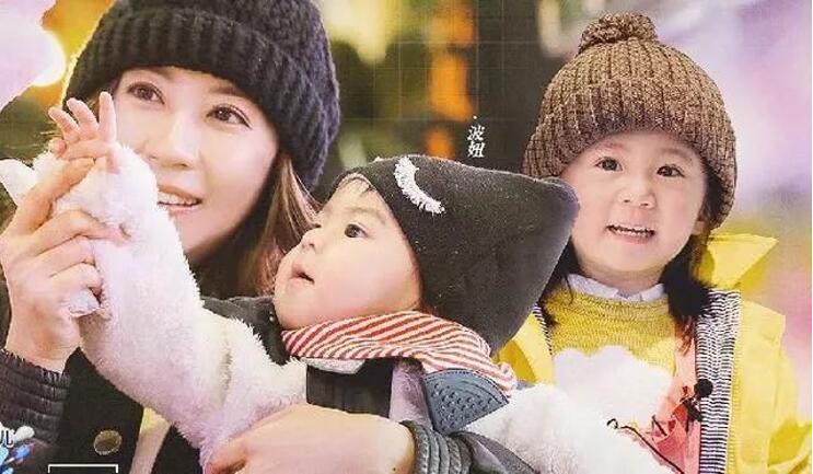 越生越带货,她们才是娱乐圈真正的母凭子“贵”