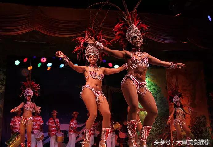 中国天津国际啤酒节,天津喝啤酒看球赛的地方