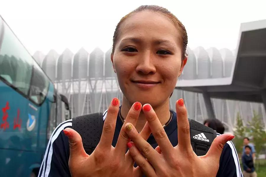 战胜神秘东方力量的他们，离世界杯冠军不远了