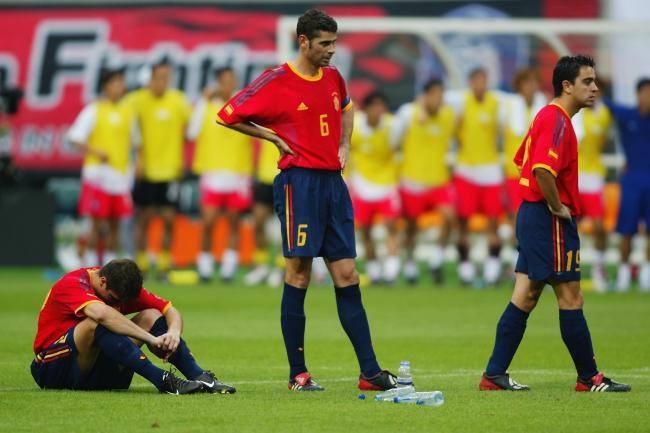 窒息点球大战欧洲杯,窒息的点球决战