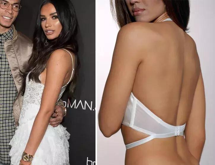 比较好穿的文胸有哪些,拥有这几件单品足够了