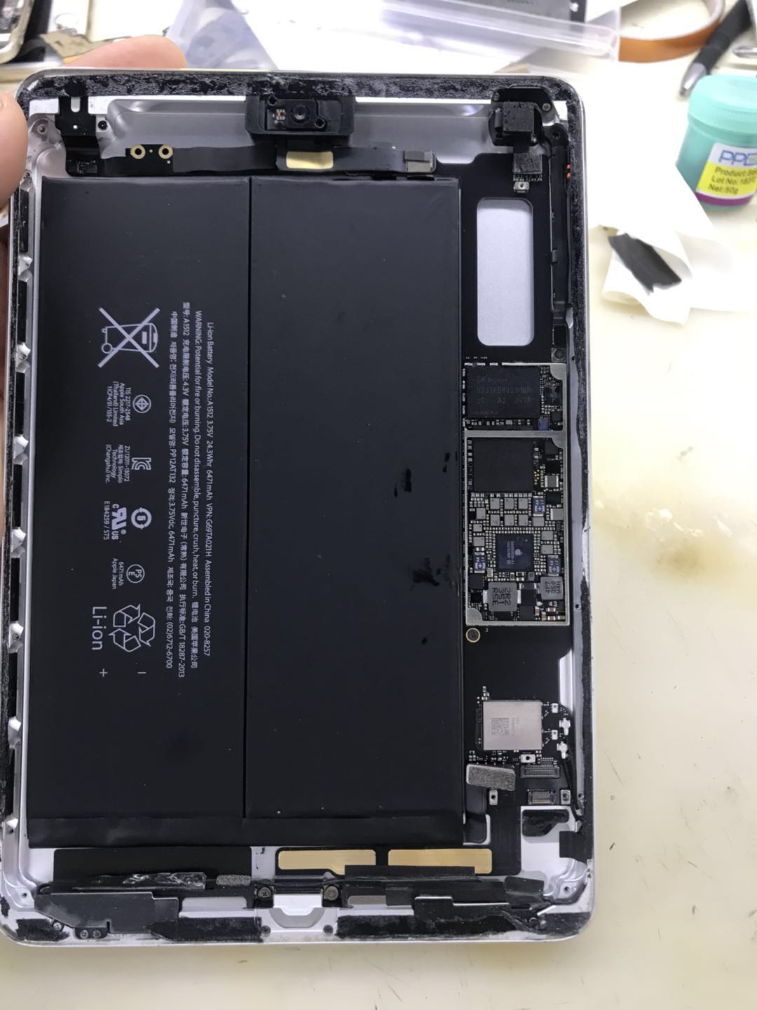 苹果mini2激活锁怎么解除,mini2还原