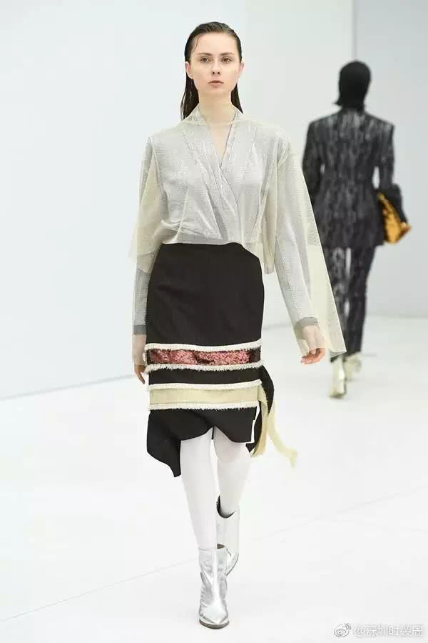 我也有不想当时尚博主的时候