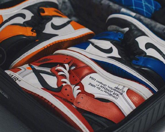 如何看待莆田鞋子,高档复刻莆田鞋