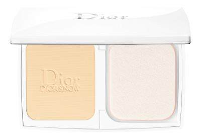 控油定妆当然是粉饼，这10款好用的粉饼等你来拔草！