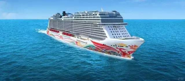 诺唯真喜悦号邮轮纪录片,诺唯真喜悦号邮轮多少层