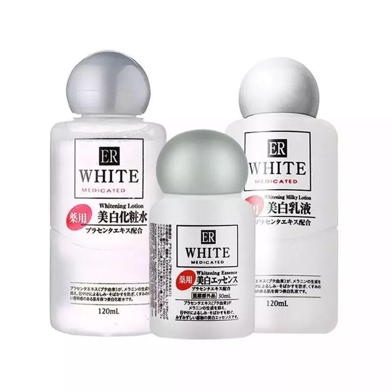 玉兰油美白营养水评测,玉兰油哪一款有立即美白的效果