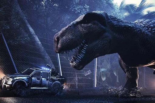 为什么侏罗纪白垩纪都有恐龙,侏罗纪世界2恐龙大灭亡