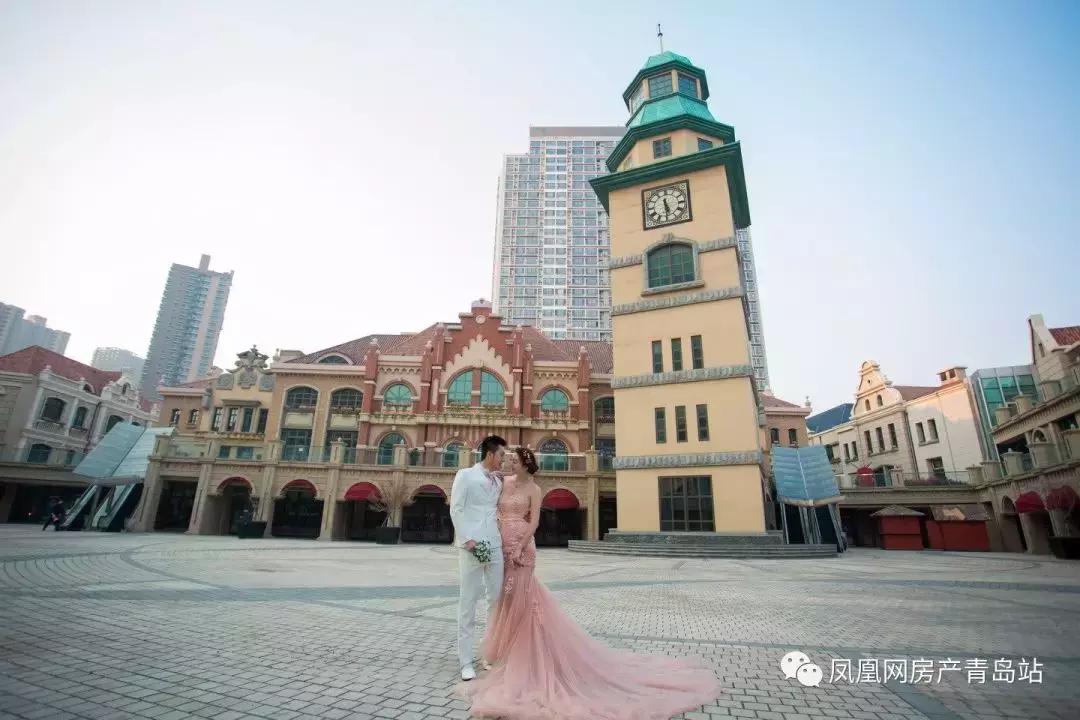 青岛晓港名城新街里,新街里球赛