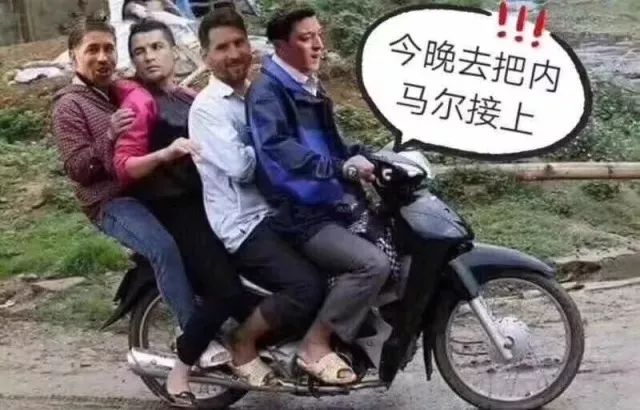 内马尔假摔2018年世界杯恶搞视频,世界杯内马尔假摔搞笑