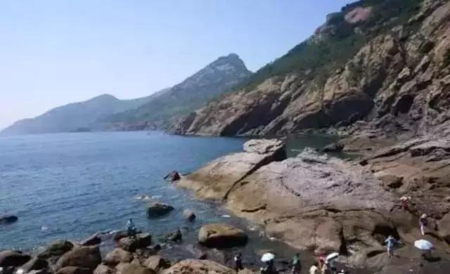 石家庄北戴河旅游景点,去北戴河不容错过的地方