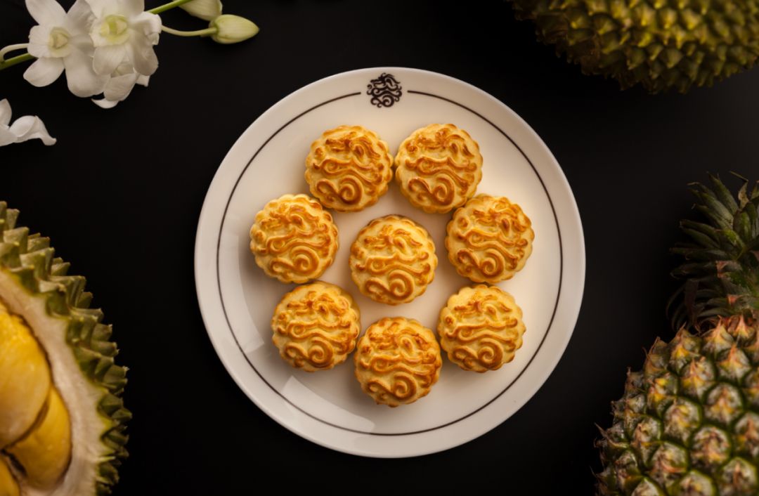 上海半岛酒店米其林月饼7月12日上线售卖，打折、优惠全攻略！