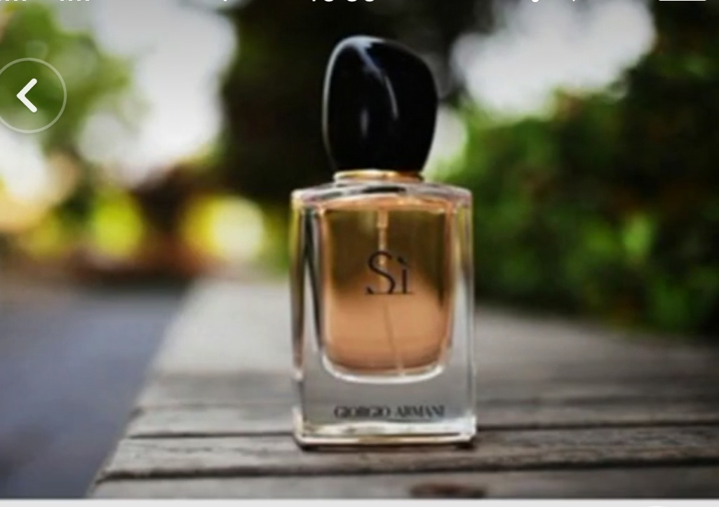 女人一定要拥有的香水和口红,经典女人香水推荐