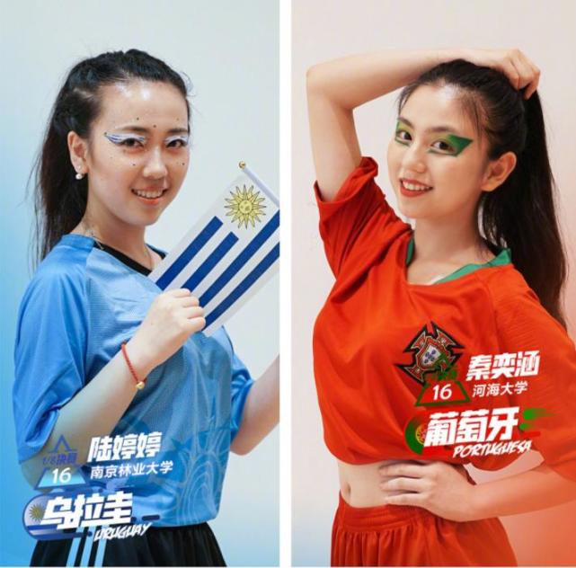 最美校花足球宝贝,最美女足球宝贝