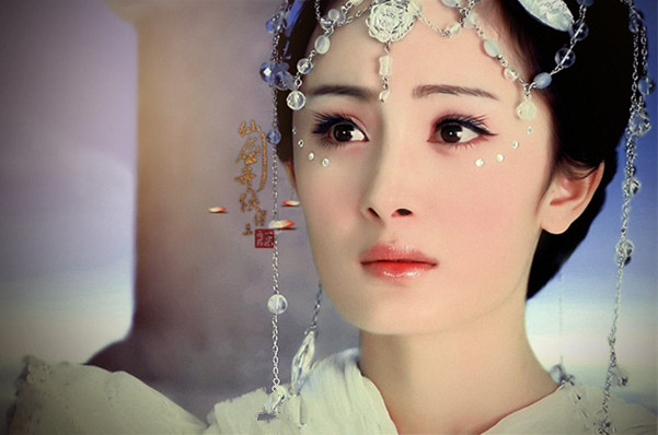 仙剑三有哪几个女的,仙剑奇侠传三都有哪些女角色