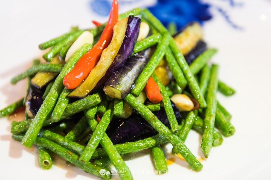 南充宇豪,四川南充阆中古城攻略