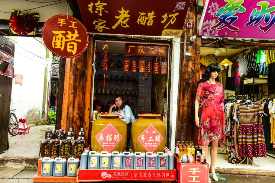 南充宇豪,四川南充阆中古城攻略