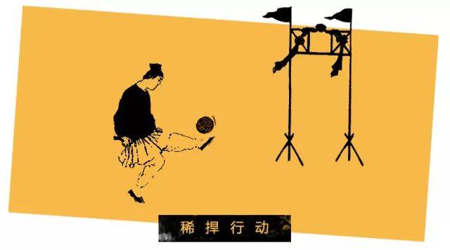 中国足球这些年来是打一场输一场,中国足球最大亮点和希望