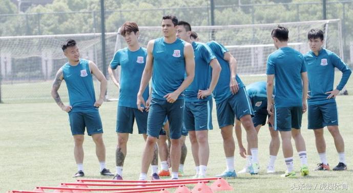 中超球队最强阵参加海口杯遇尴尬！对手澳超队仅来华13名球员