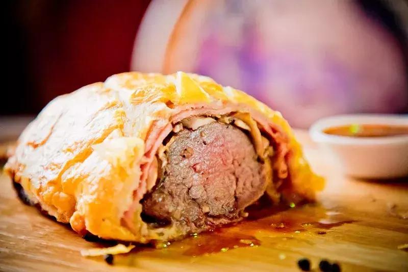 潍坊奎文区美食探店,潍坊潍城美食推荐餐厅