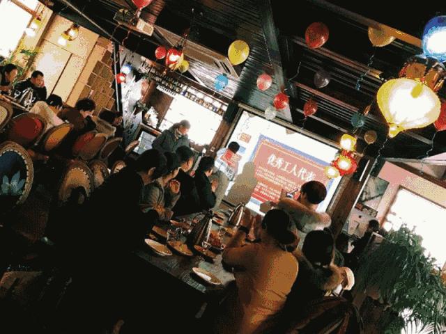 潍坊奎文区美食探店,潍坊潍城美食推荐餐厅