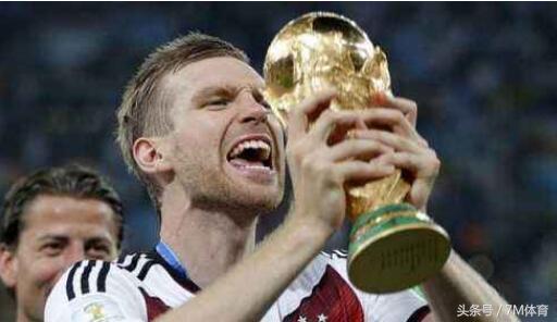 默特萨克世界杯进球,世界杯号码传奇