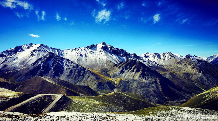 凭大学录取通知书免费，这个深藏边疆的高原瑶池，美到令人震撼