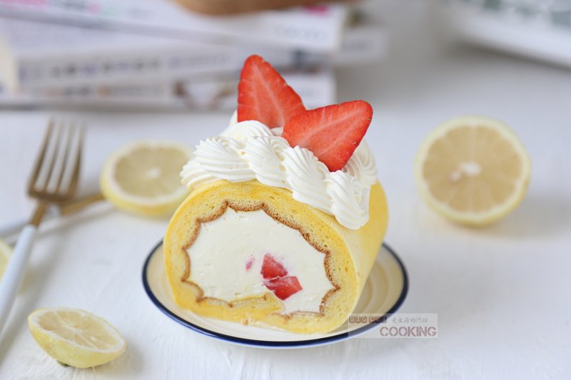 教你在家做蛋糕2分钟就能学会,1分钟教你做蛋糕