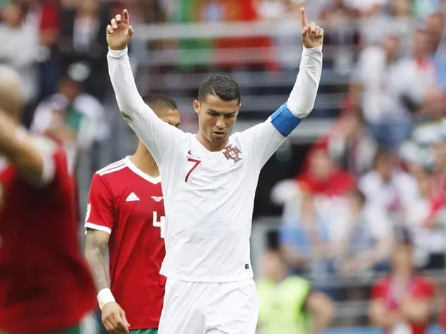 球星名字遭抢注,齐达内回应c罗事件