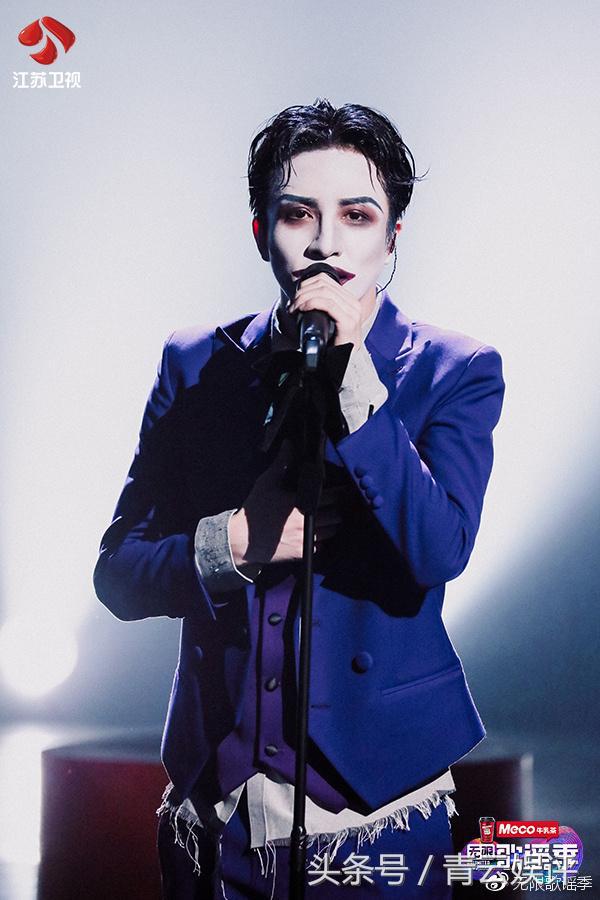 薛之谦毛不易李荣浩无限歌谣季,毛不易薛之谦李荣浩都有的节目