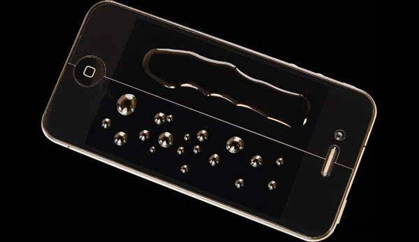 手机屏幕总是脏有指纹怎么办,手机屏幕用什么擦拭不容易粘指纹