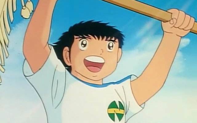 企鹅娘聊话题：以足球为主题能做出什么国漫