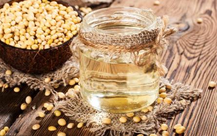 一升成品大豆油是多少斤,大豆油几斤出一升