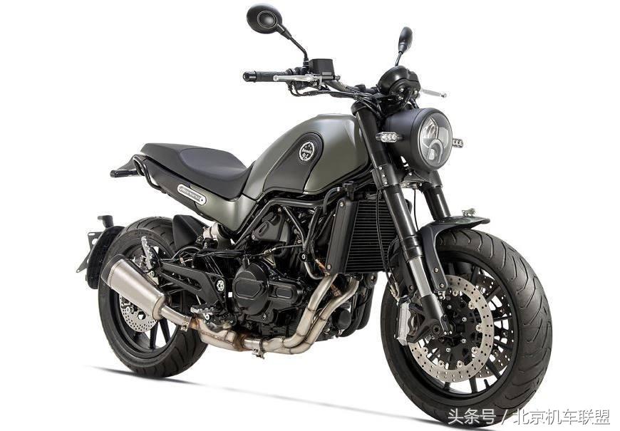 新手摩托车推荐简单舒适度高,省油又耐开的摩托车