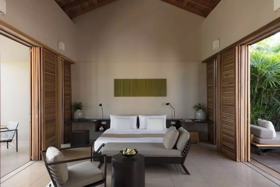 安缦东京度假村,东京安缦度假村