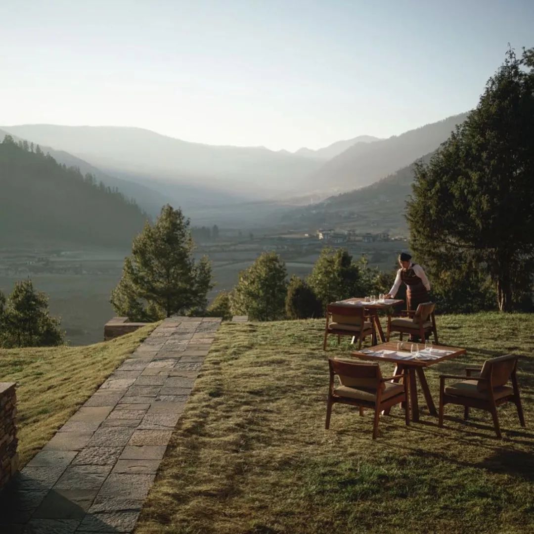 安缦东京度假村,东京安缦度假村