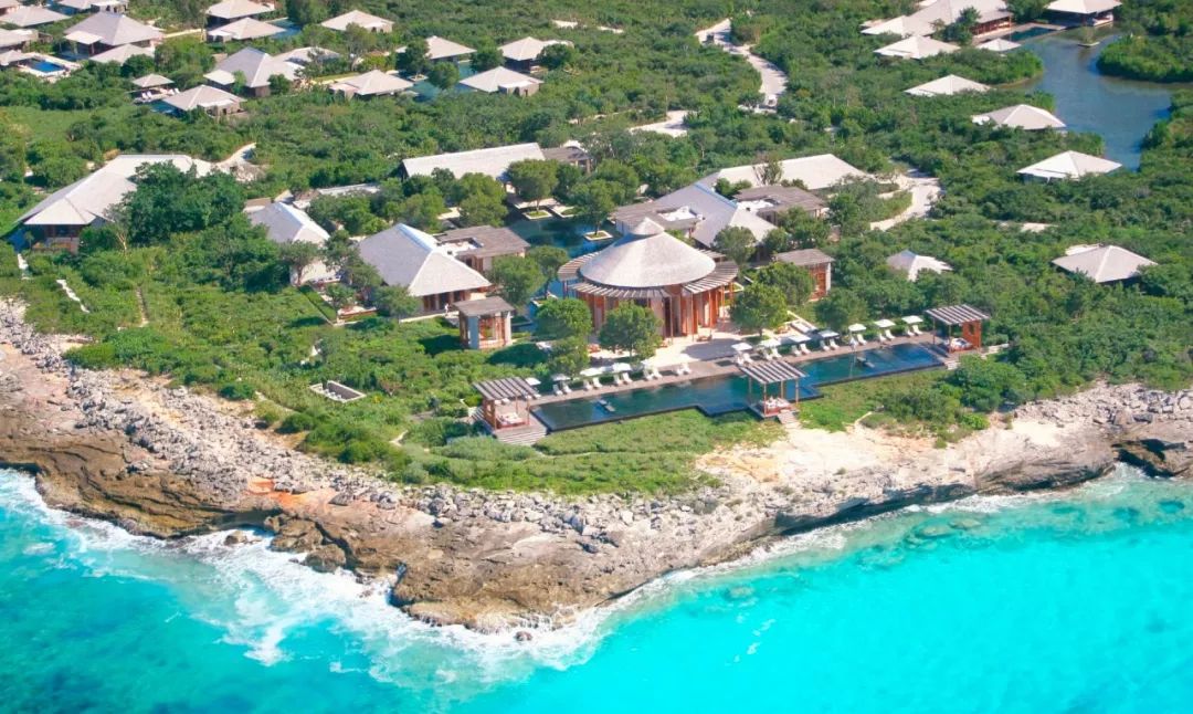 安缦东京度假村,东京安缦度假村