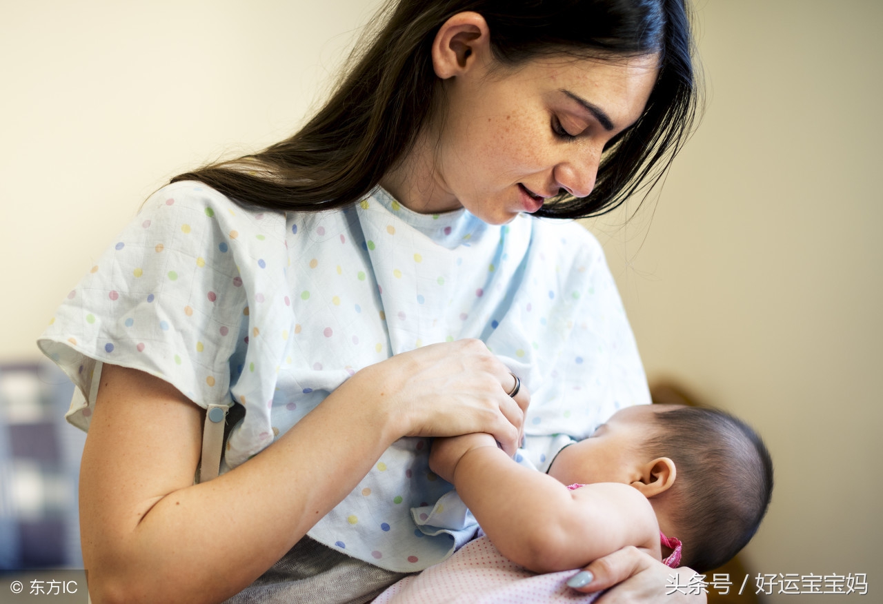 宝宝厌奶怎么办最有效的方法,夏天太热6个月宝宝厌奶如何应对