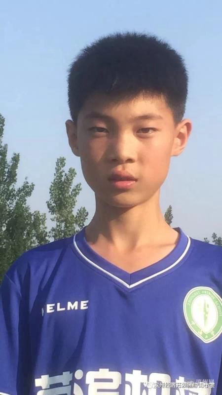 厉害了！滨州三小将被中国足球运动学院录取！